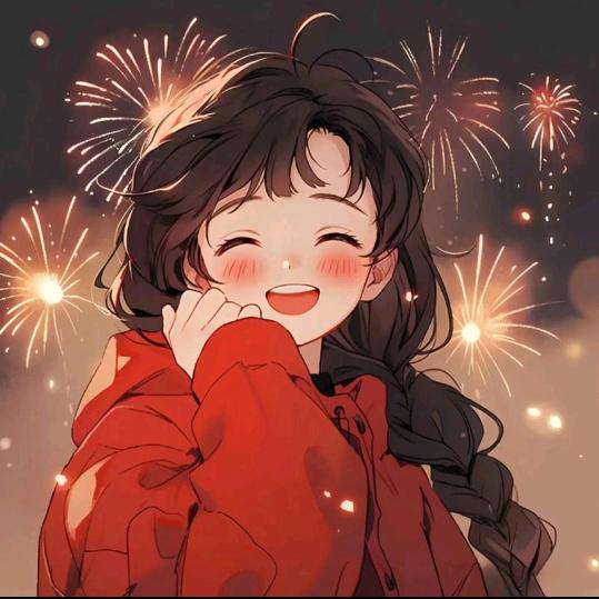 幸运女神