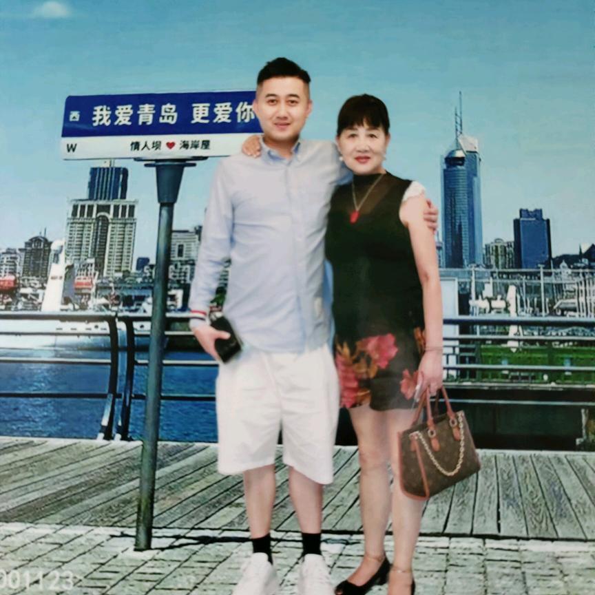 孙美华