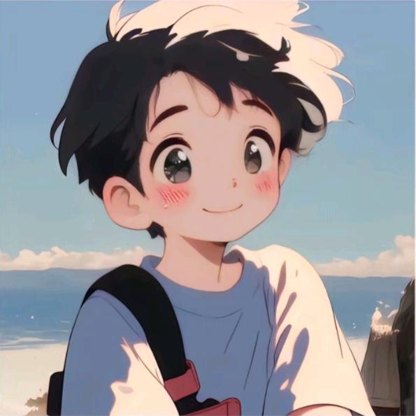小明同学-