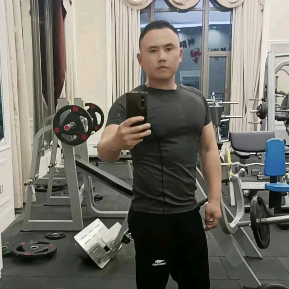 衡水减肥训练营曹教练