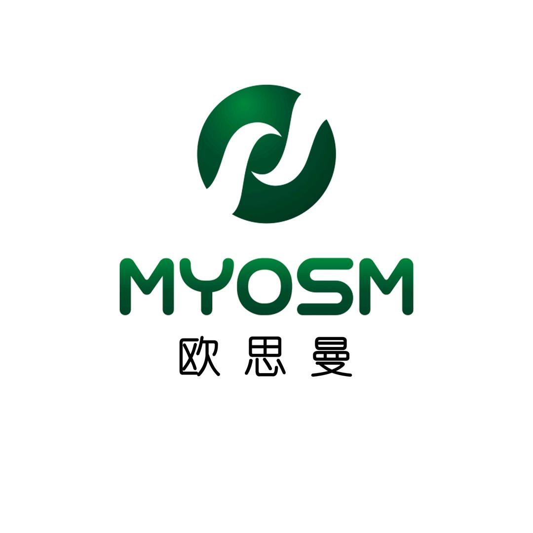 欧思曼暖通官方账号