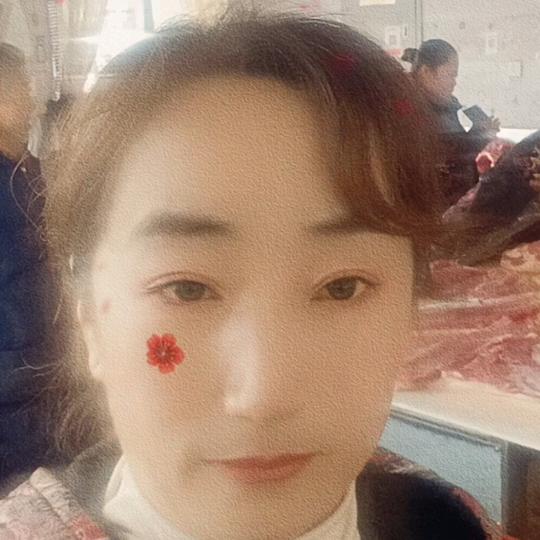 立梅
