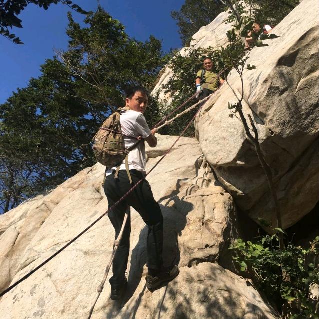 （零公里）周好峰