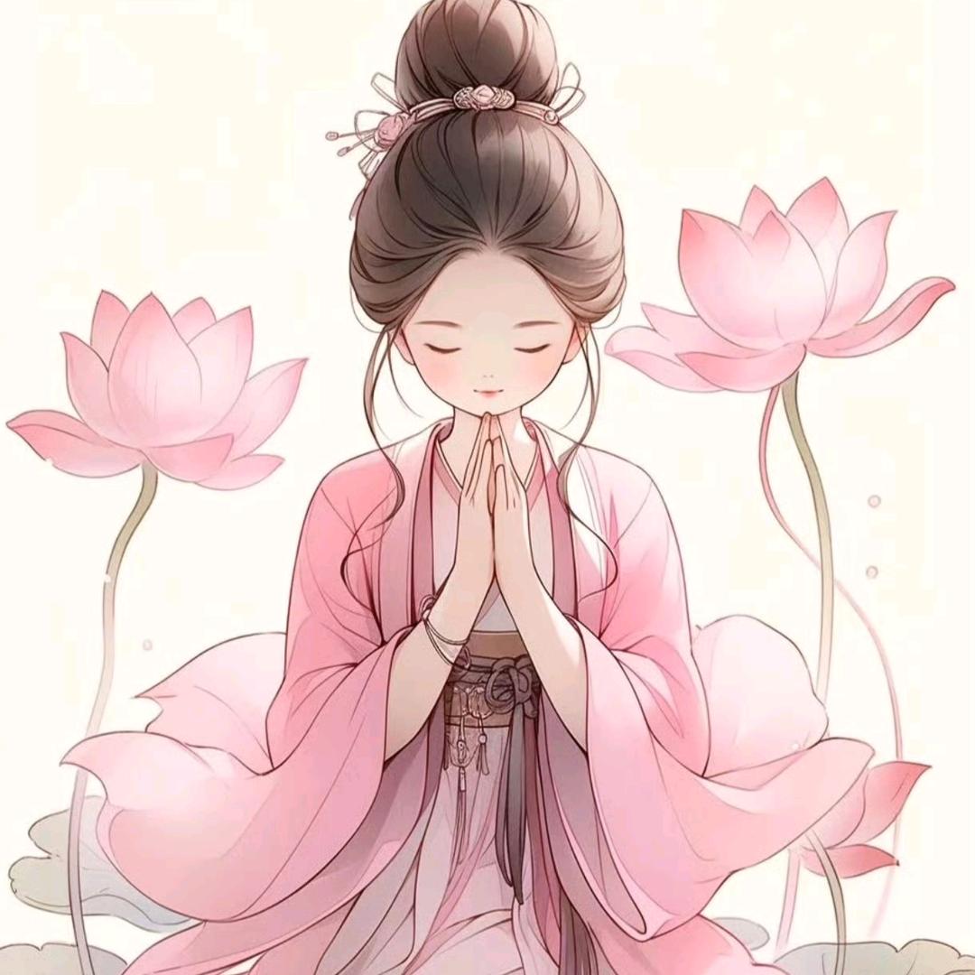 清莲