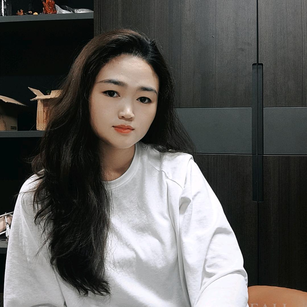 英子同学在农村