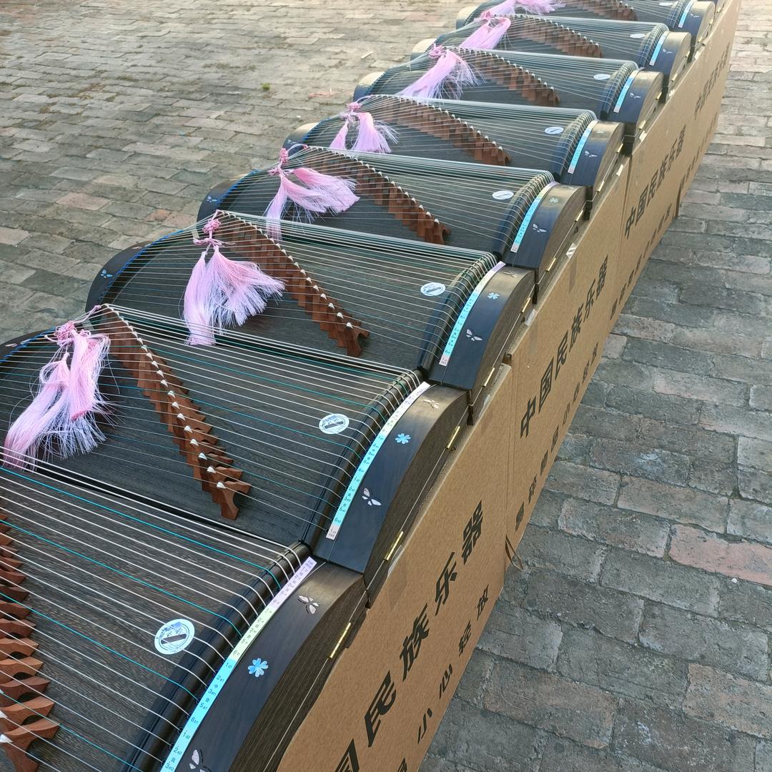 圣韵兰考县泓源民族乐器厂乐器专卖店