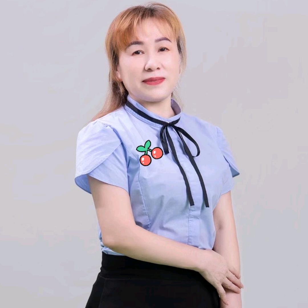 霞姐爱生活