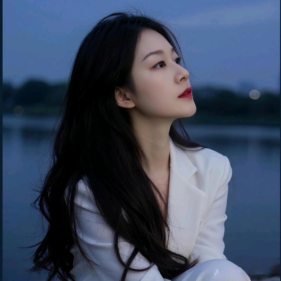 莹莹穿搭