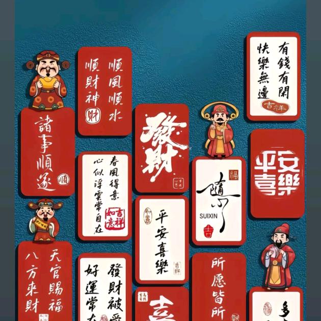牛马