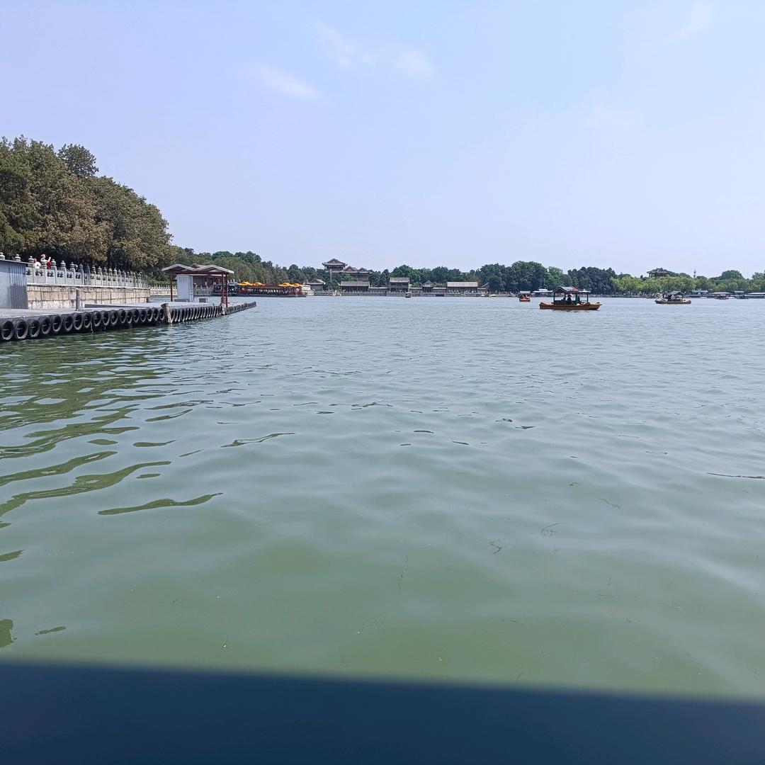 好心情