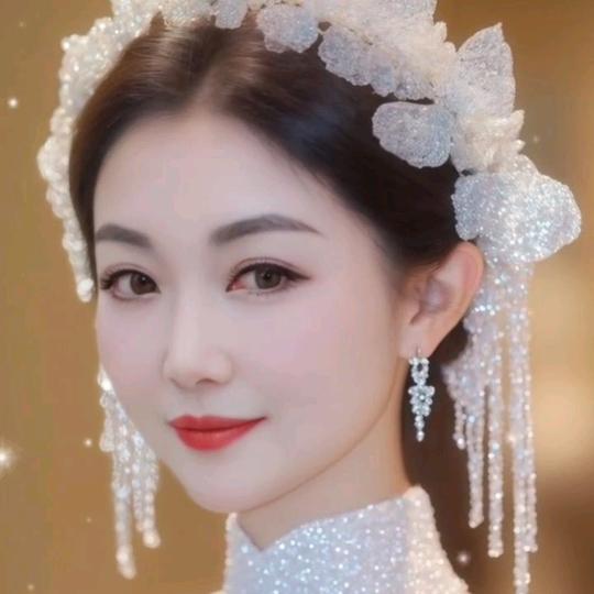 小可爱就是你