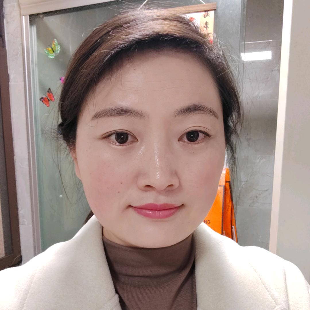 是扬扬吖