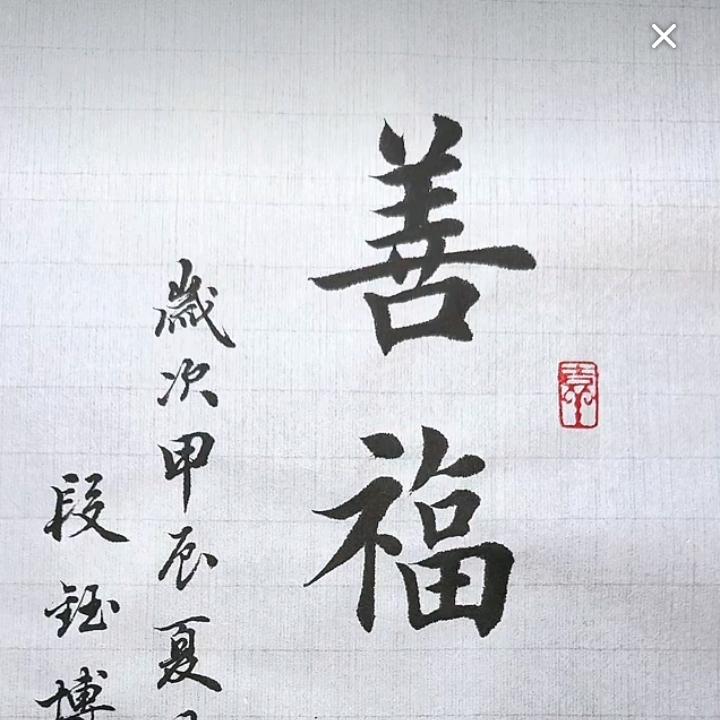 萍儿学书