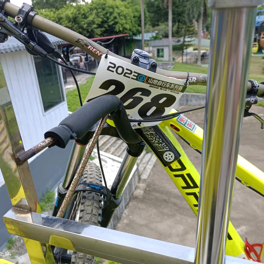 周笨笨（备战拉萨）