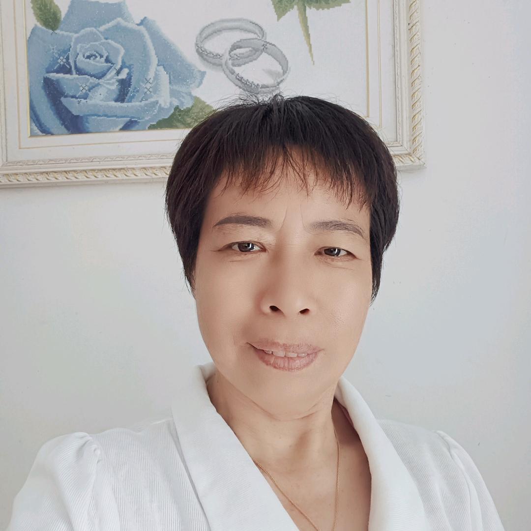 浪漫的女人