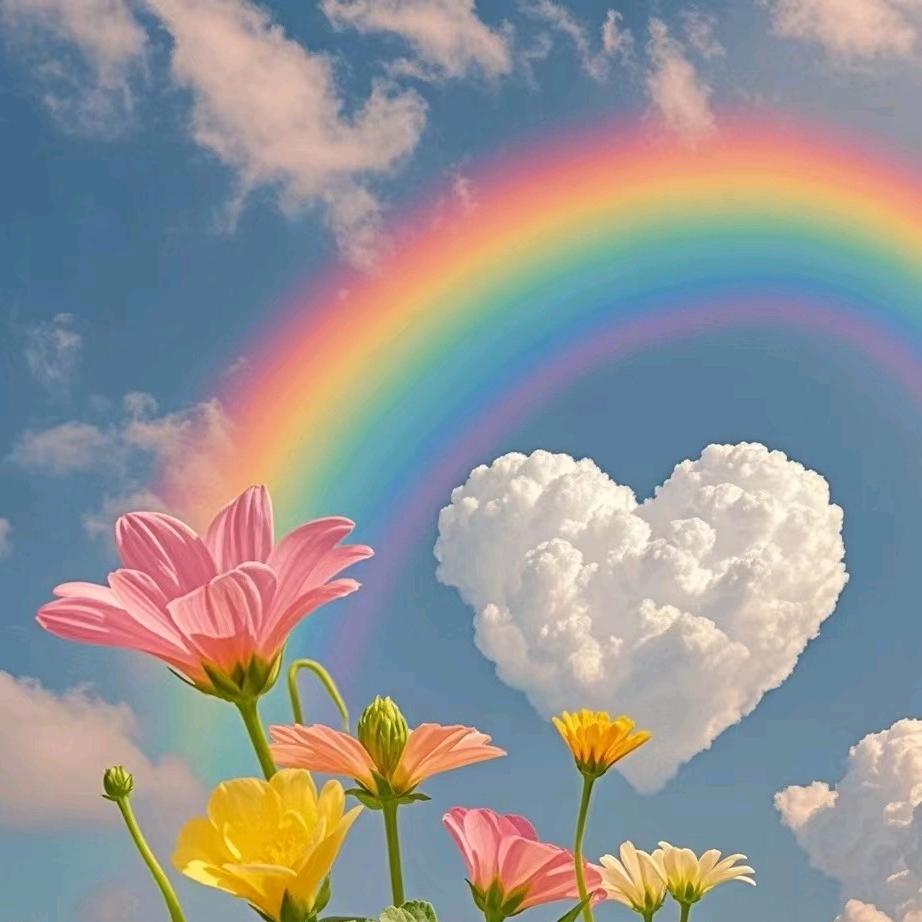 花花世界我最美