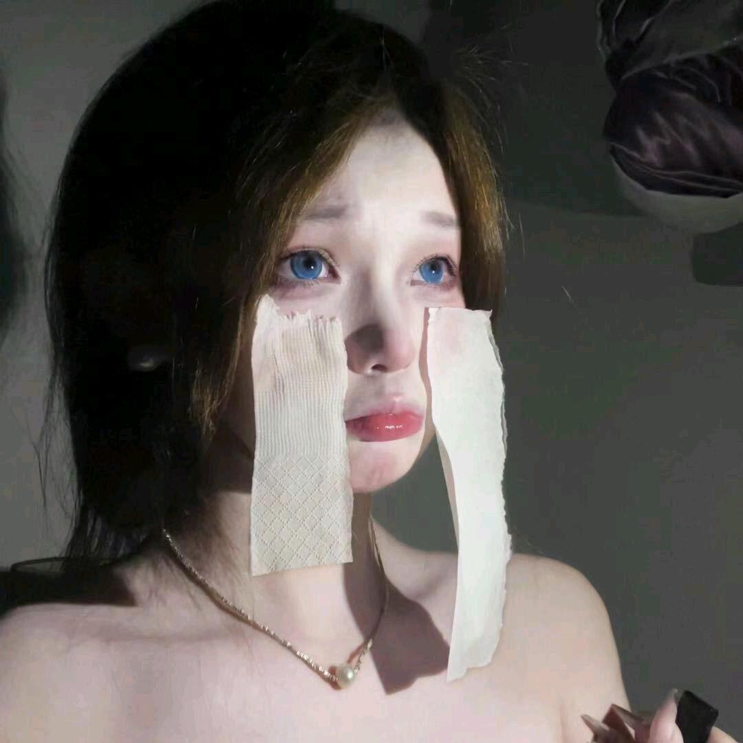 小猫子衿