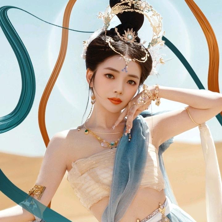 ☞过☾好☽当下☜