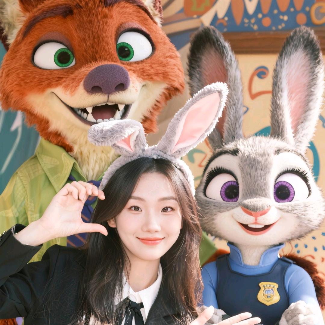 ✧ 谁偷我发绳 ⁽ᶠᵘᵍ⁾