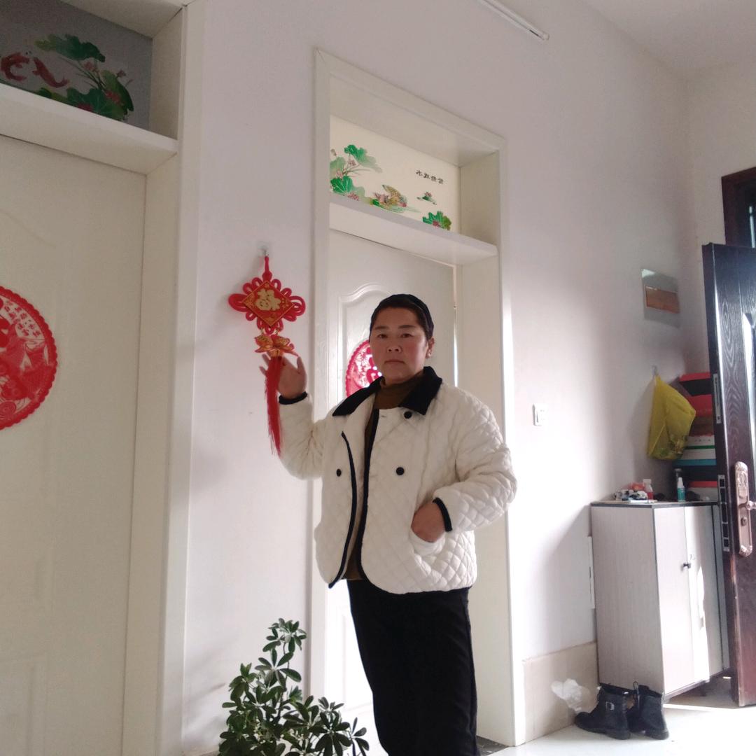 农村宝妈