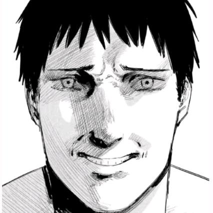 对他使用炎拳吧