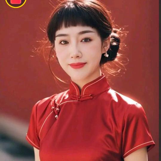 菊子美发老师