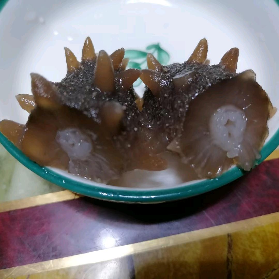 增强免疫选择海参