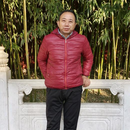 招聘保安员中控员