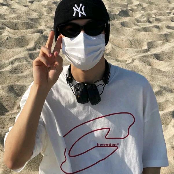 哒咩—男涩