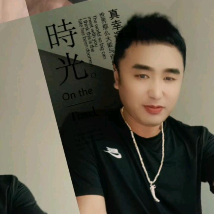 松州~尕尔玛