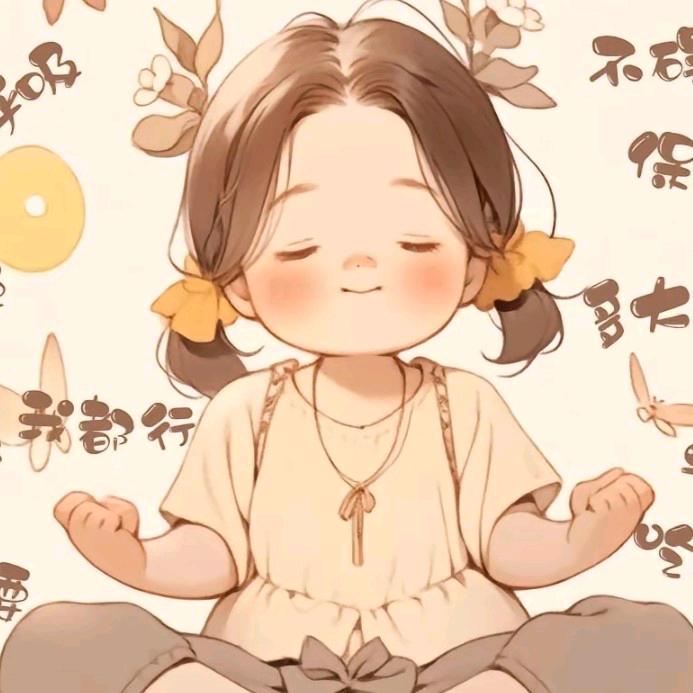 🌈🌈馨暖