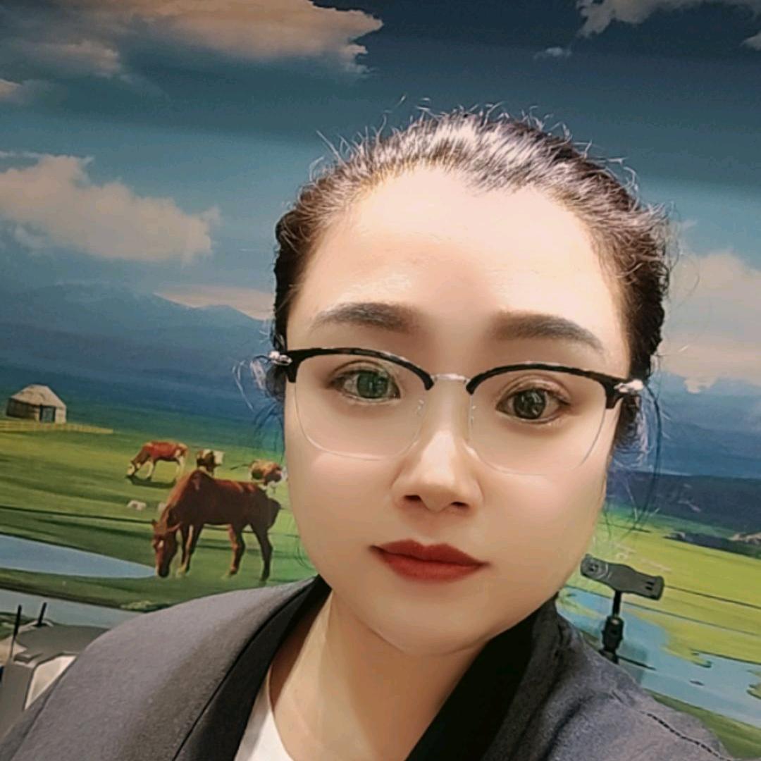 内蒙胖姐（鑫鑫）