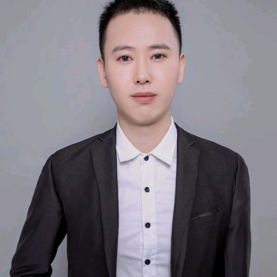 华冠装饰设计师小韦