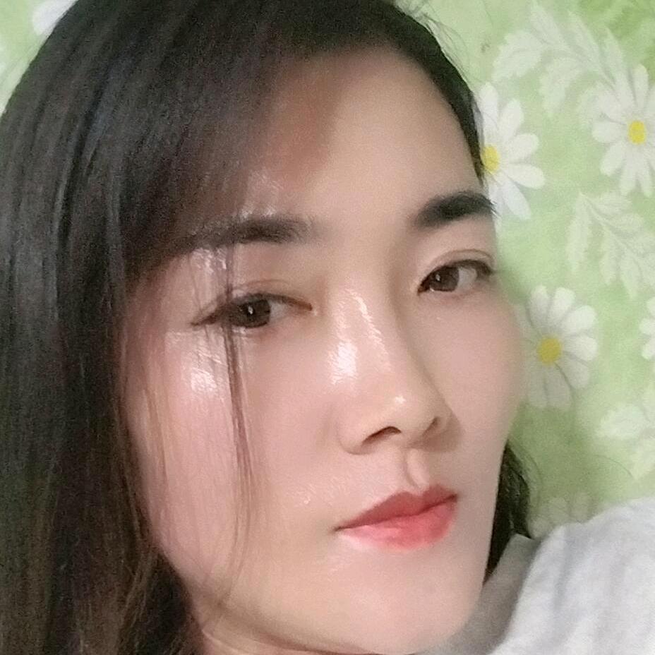 冰凌蔷薇女孩🐹🌹