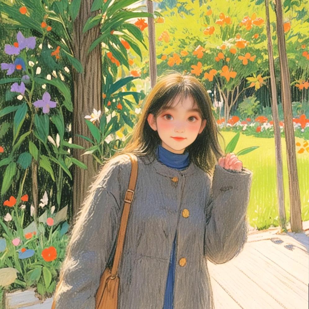 小ha