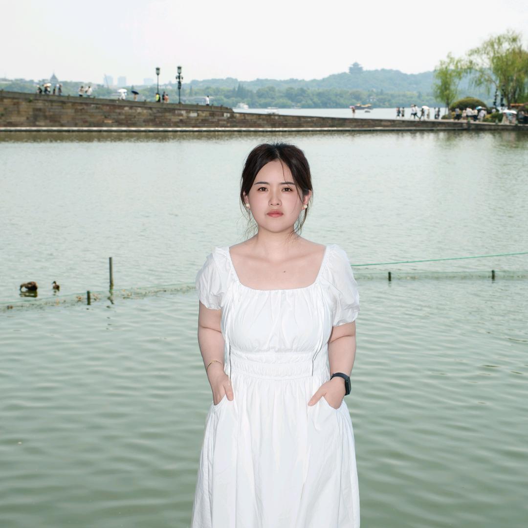 一丢丢儿喜欢😍