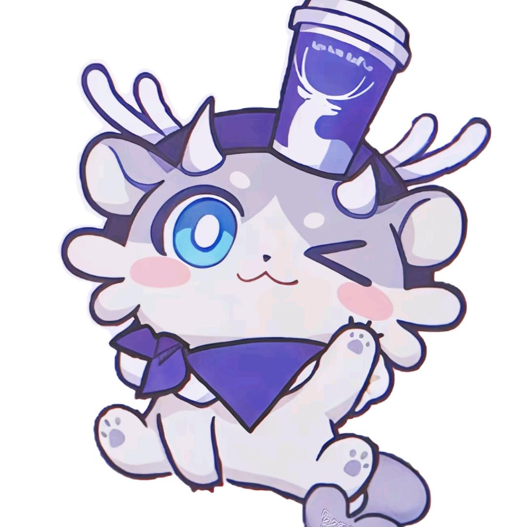 没惹任何人😾