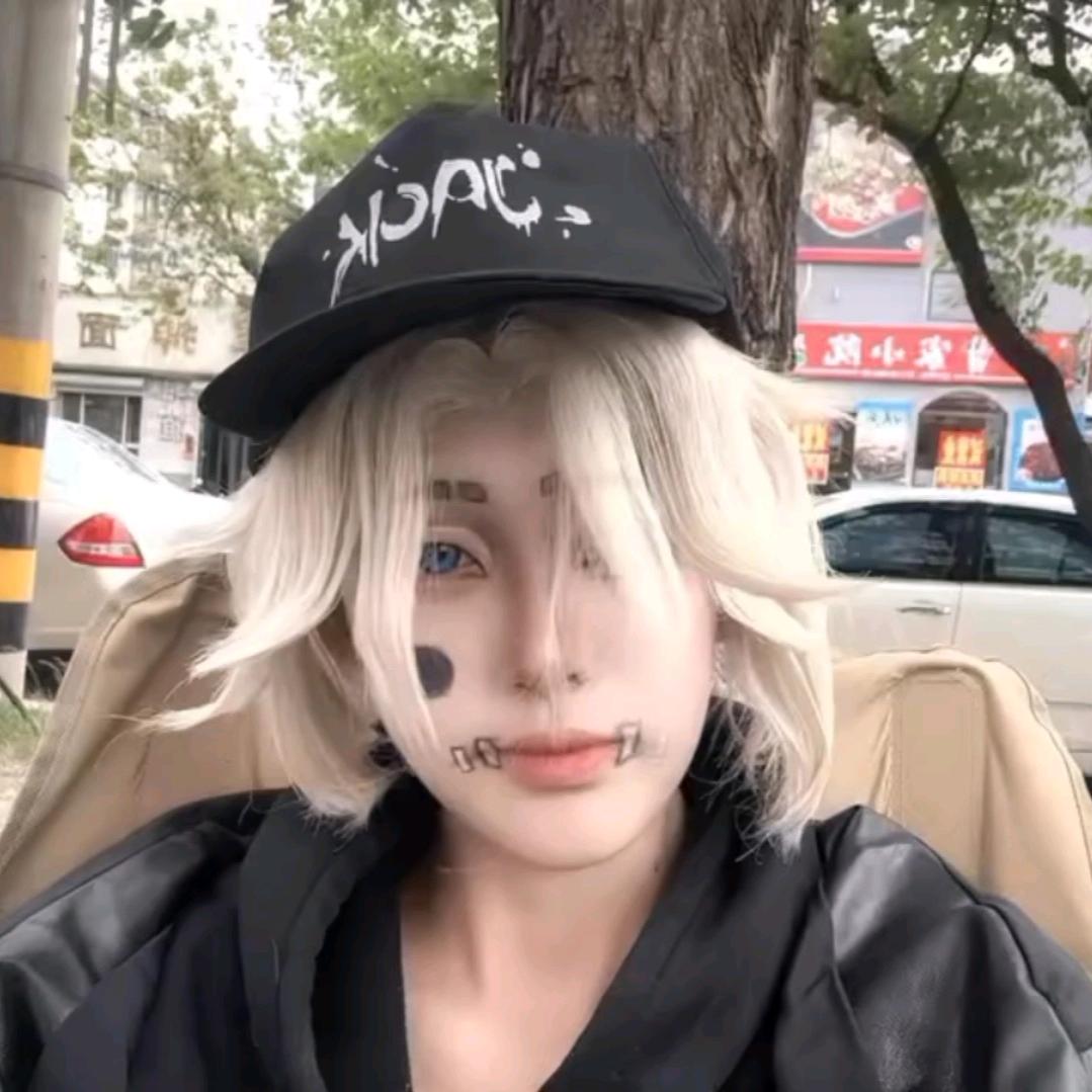 羽颉（jie二声）