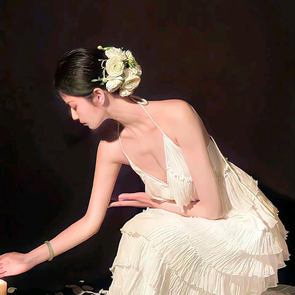 美丽心情