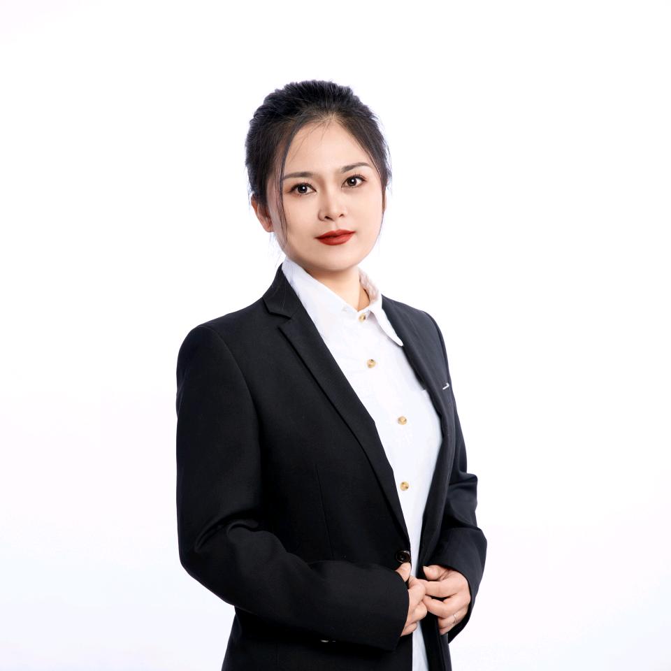 庆云恒泰房产--高荣英