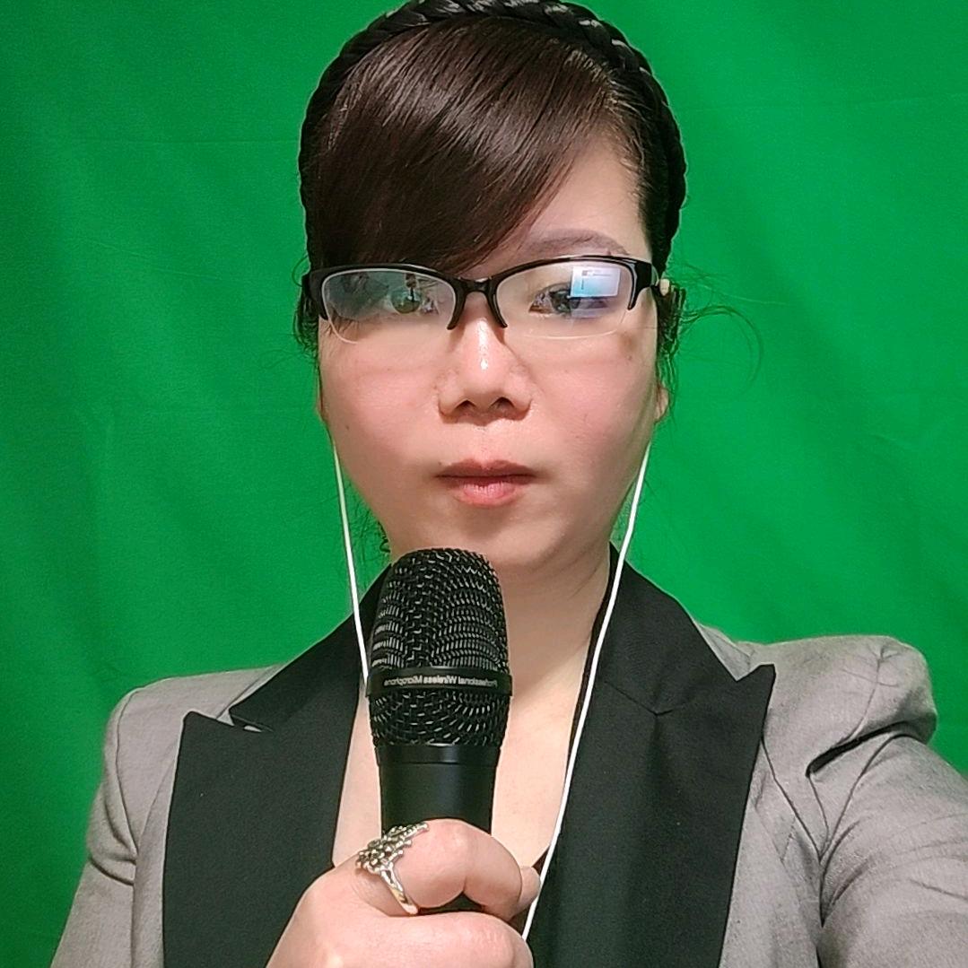 琴姐🎤20.18助力号，开播号在主页