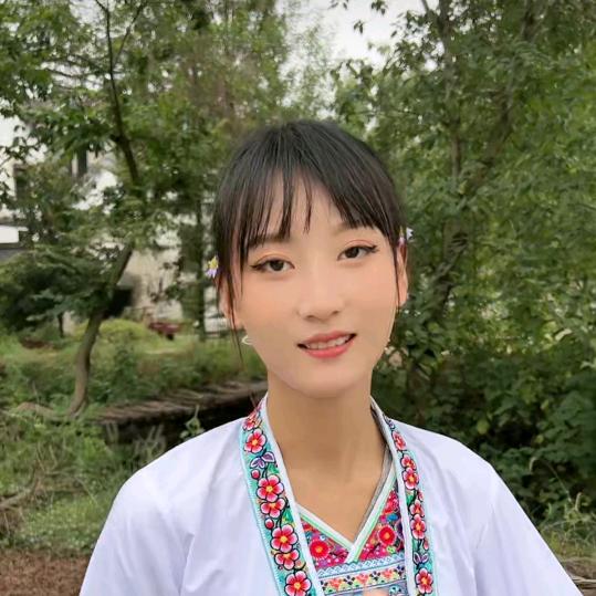 花壹朵