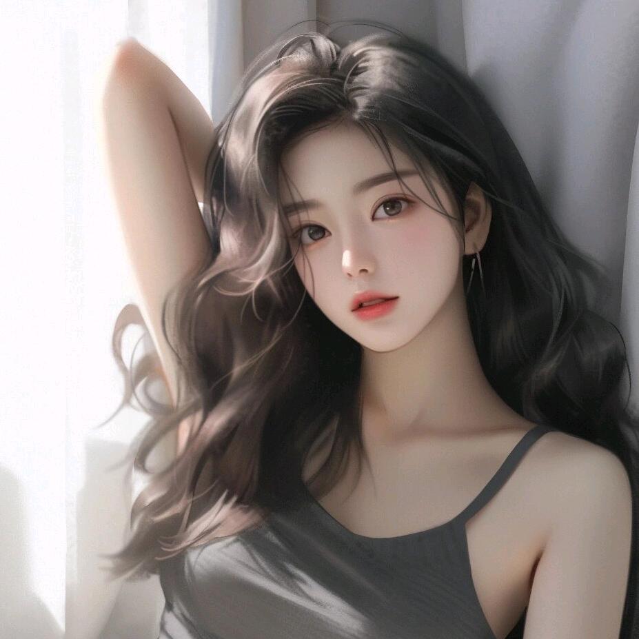 调皮小可爱