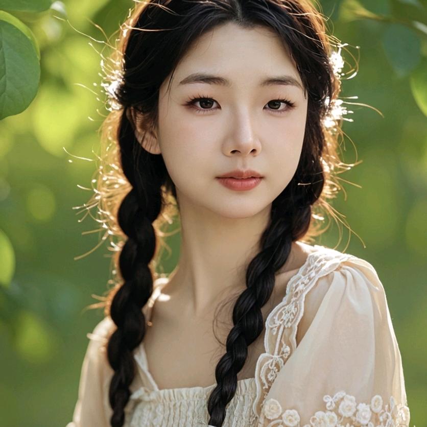 静儿   首播筹备