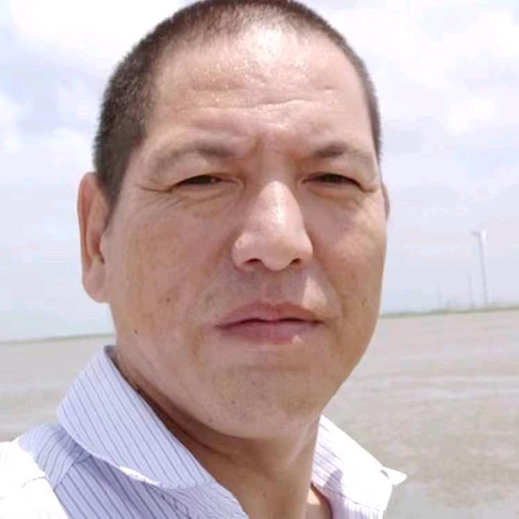 老扬