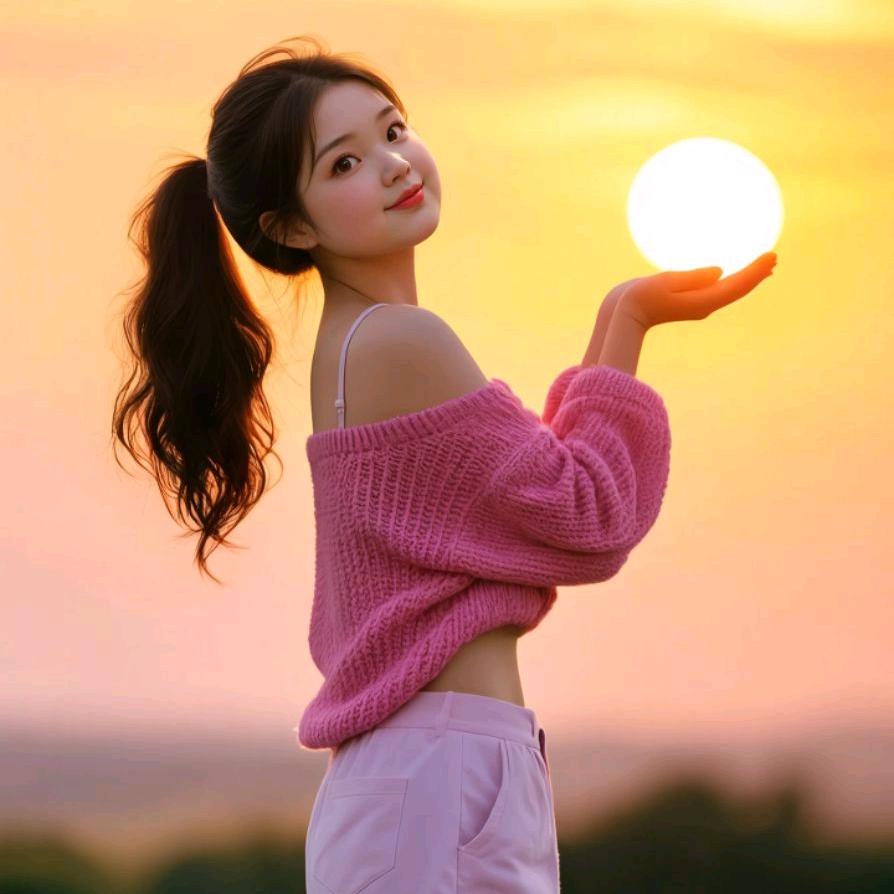 沁柔小可爱（下午三点半开播）