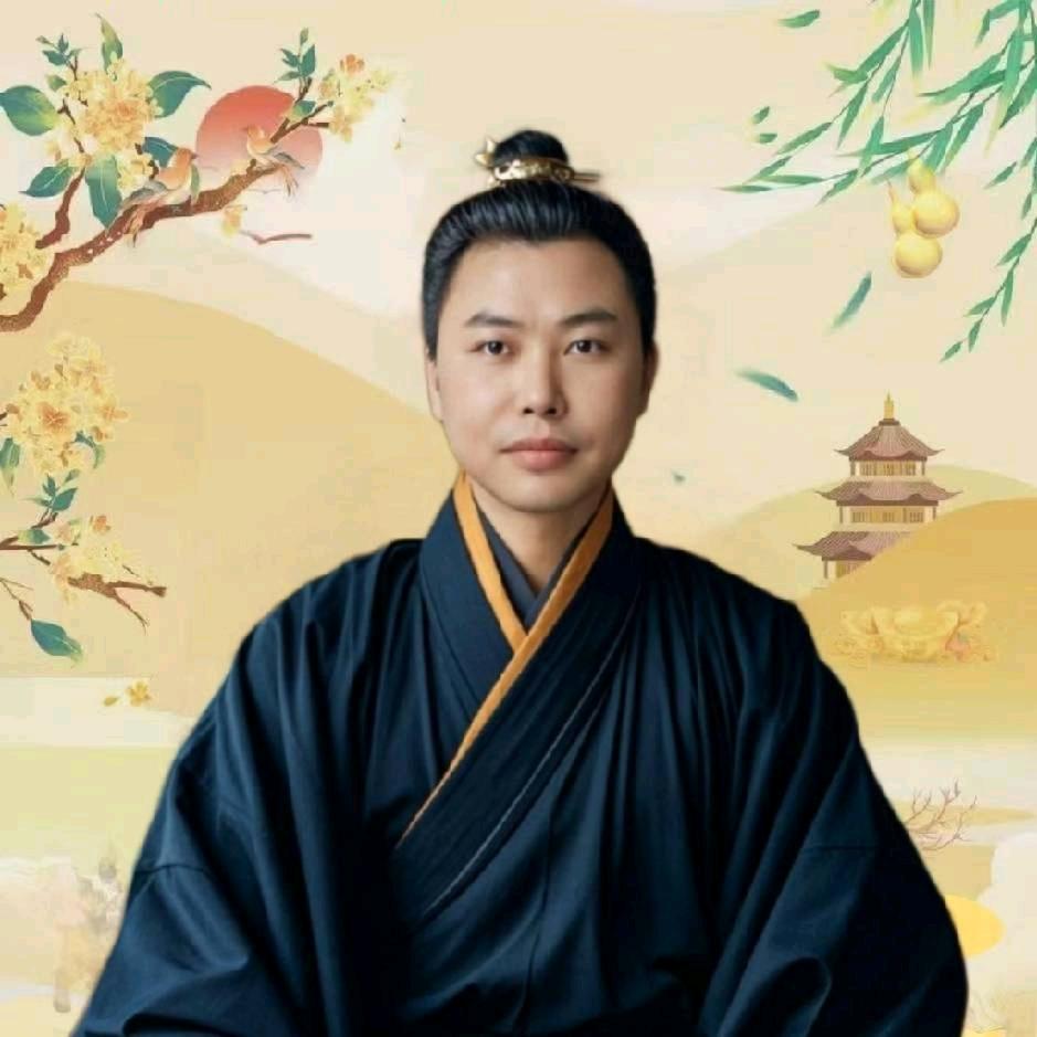朱麒道