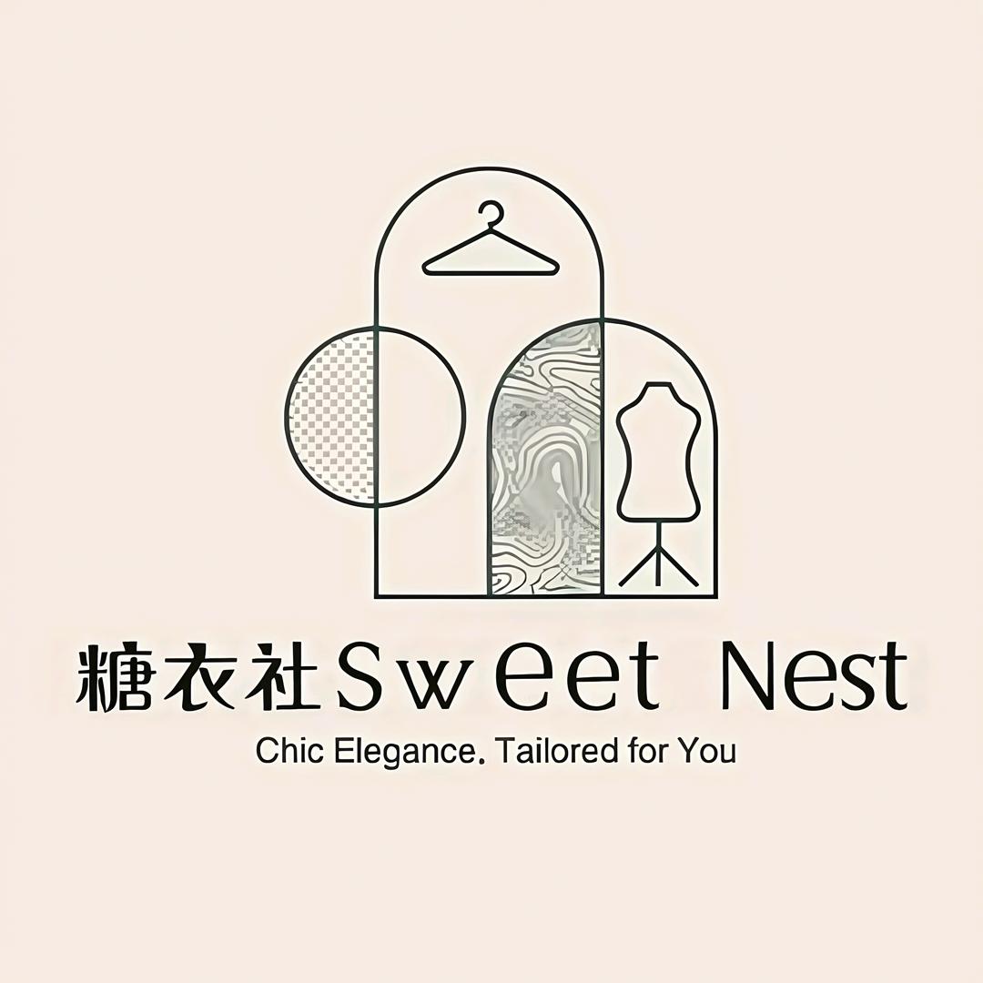 糖衣社轻奢睡衣