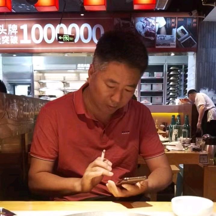 海纳百川，周而复始！