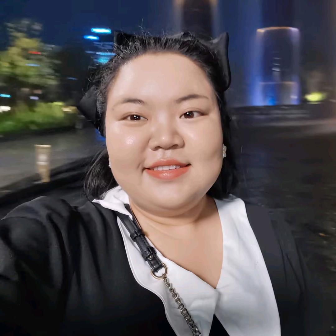 阿庆生活记